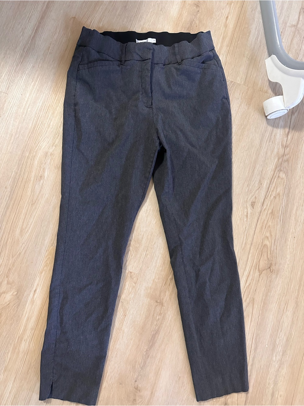 Ricki's Grey casual pants